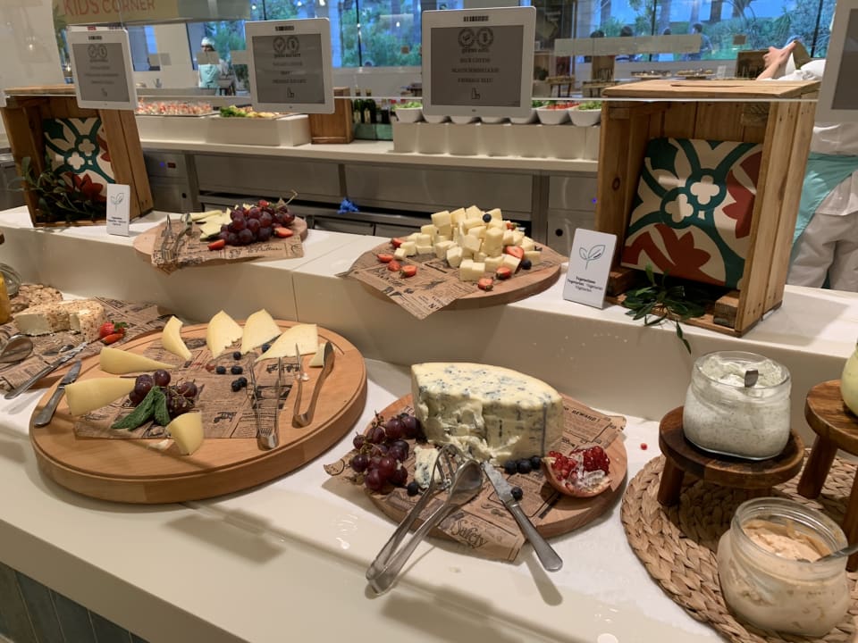 Gastro Iberostar Selection Albufera Park