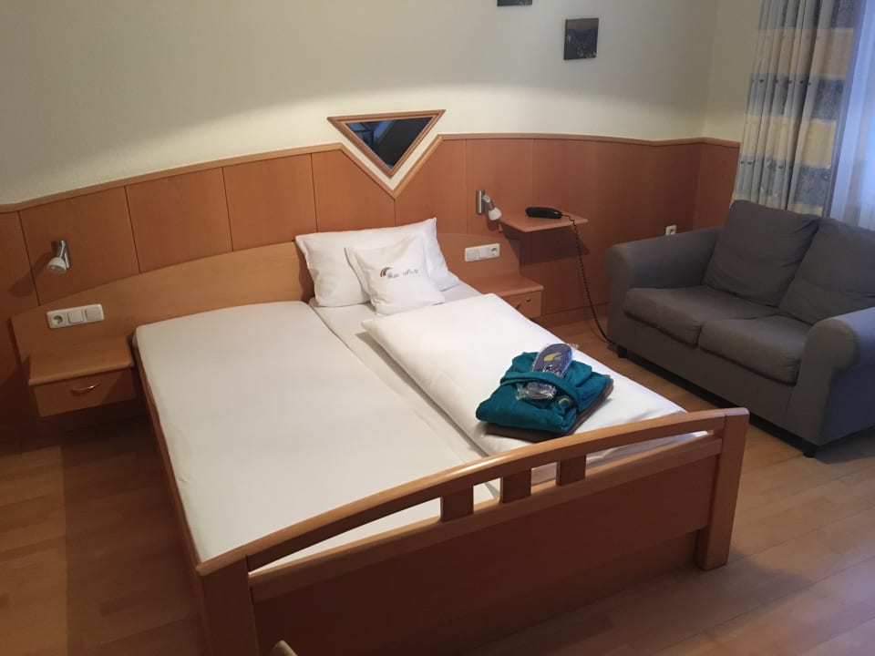 Zimmer Hotel Regenbogenland Zum Kramerwirt
