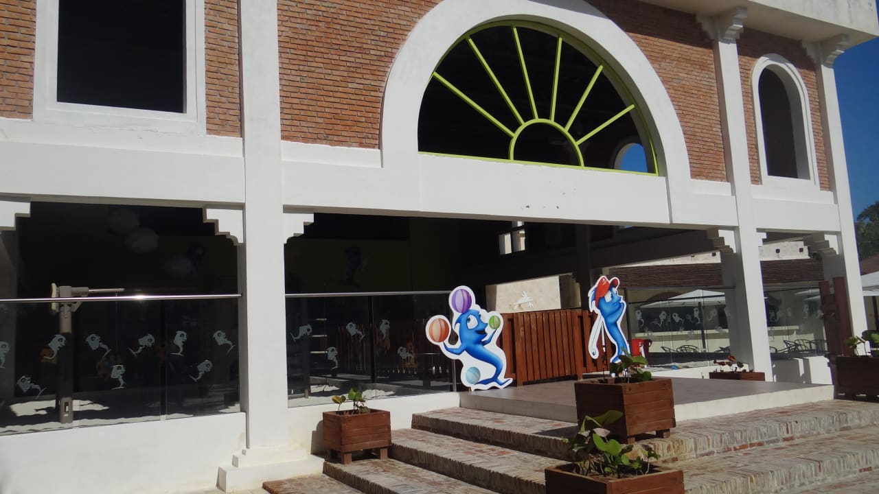 Kinderparadies Villas Bavaro Resort & Spa