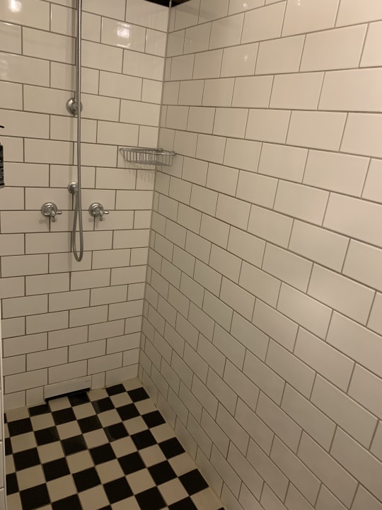 Zimmer Henri Hotel Hamburg Downtown