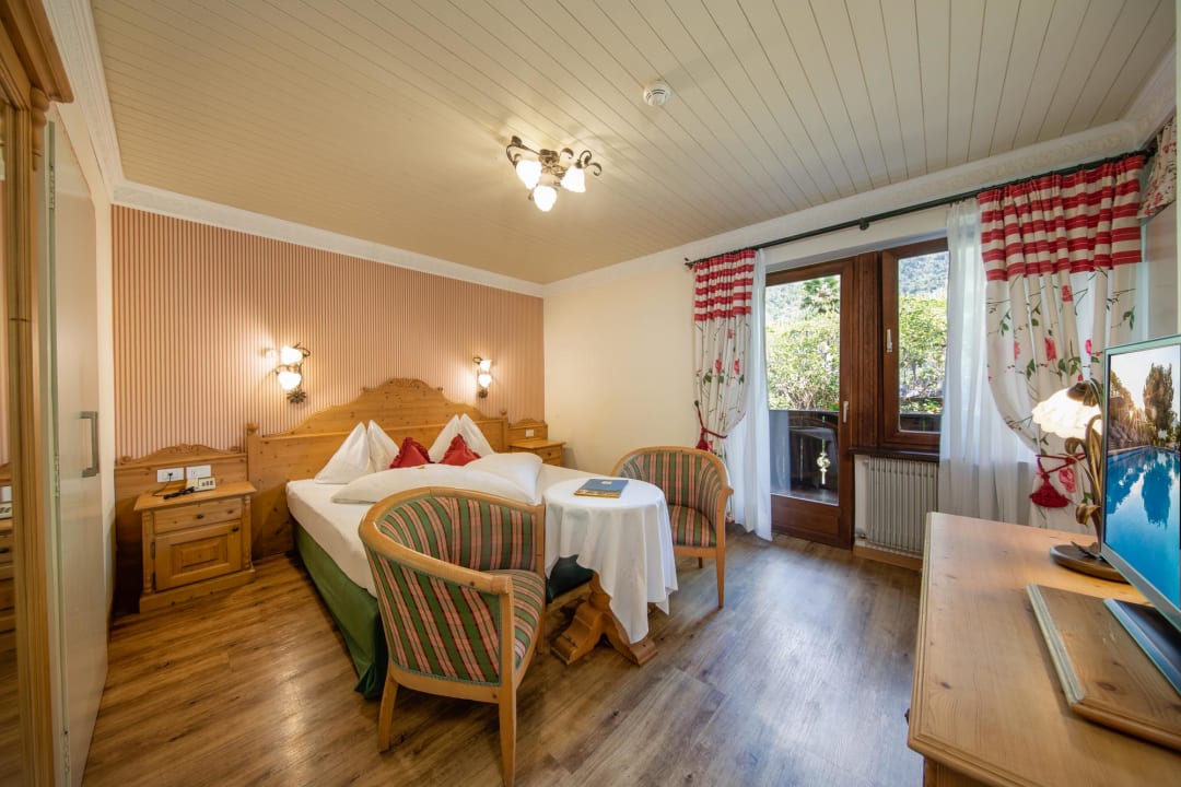 Zimmer Palmengarten Hotel Gstör