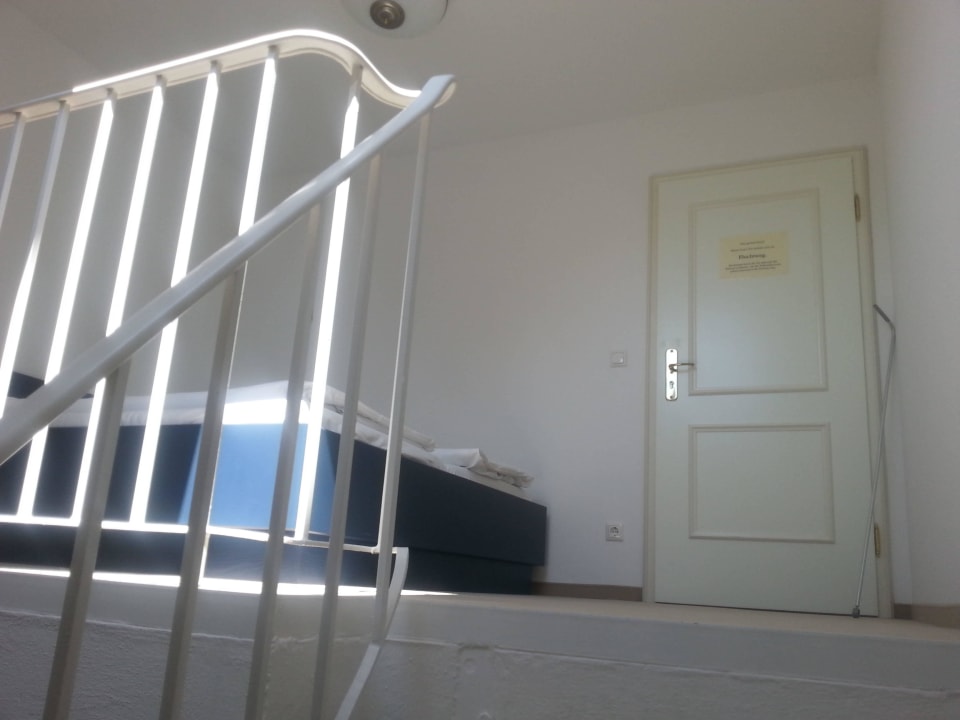 Zimmer Hotel Garni Rufinus