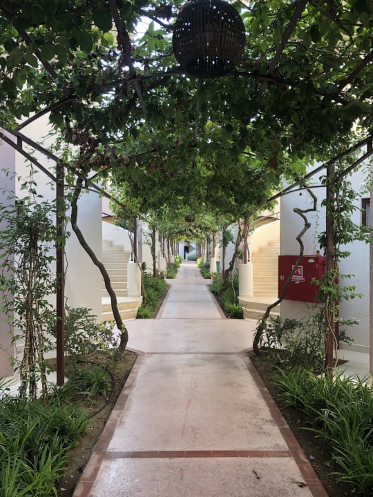 Sonstiges Club Hotel Turan Prince World Select Villa