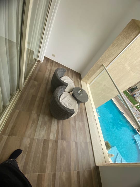 Zimmer Kaisol Romance Resort