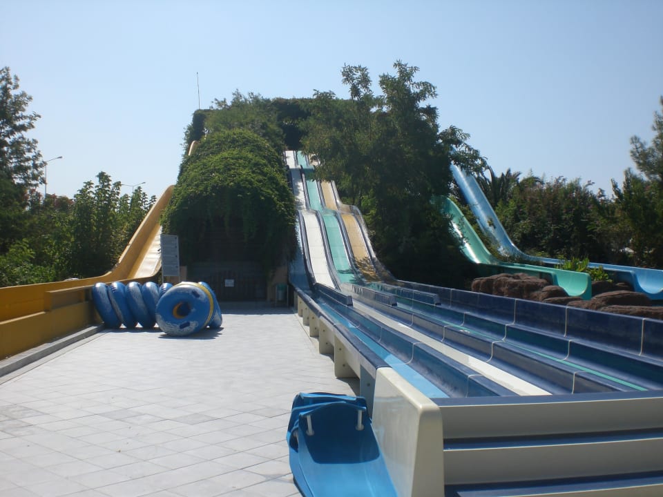 Aquapark Ali Bey Club