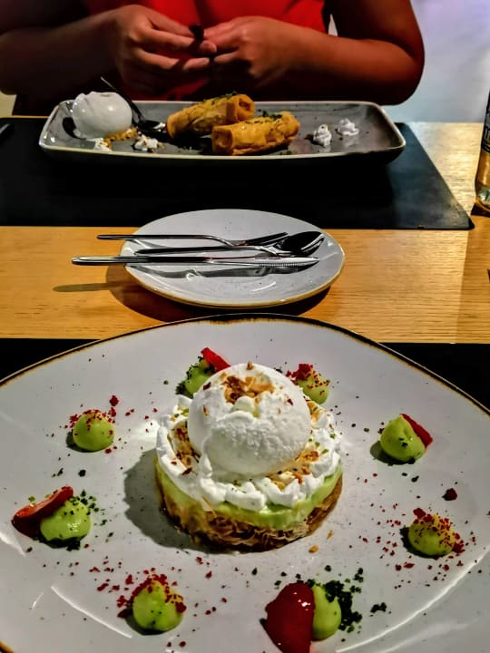 Gastro Harmony Boutique Resort