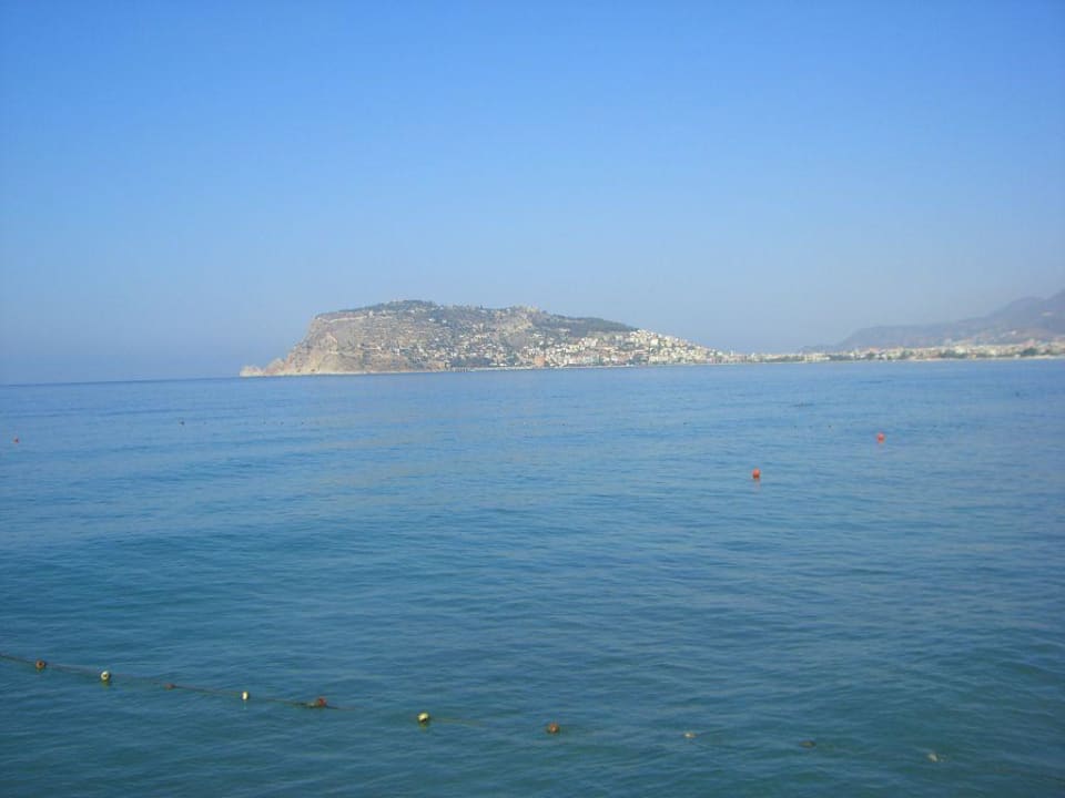 Alanya A11 Hotel Obaköy