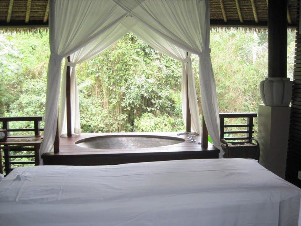 Das Spa Maya Ubud Resort & Spa Bali