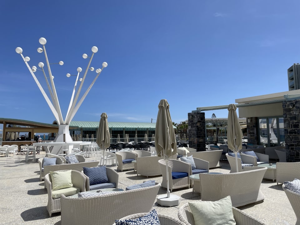 Gastro Arina Beach Resort