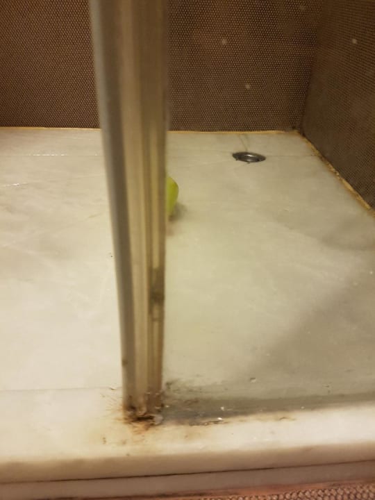 Zimmer Oscar Resort Hotel