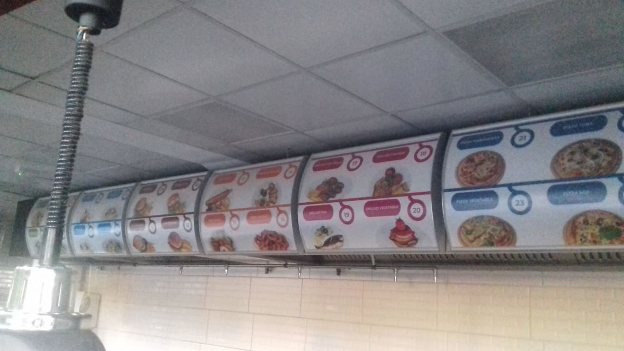 Gastro Saphir Resort & Spa