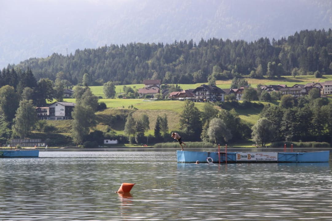 Presseggersee Alpen Adria Hotel & Spa