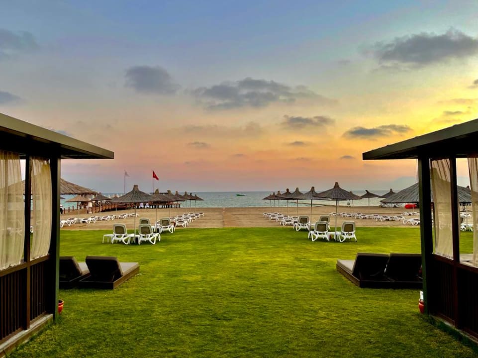 Strand Voyage Belek Golf & Spa