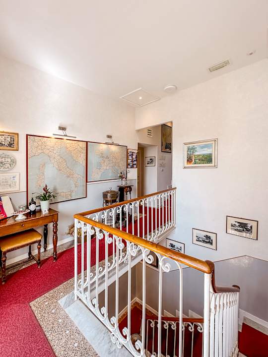 Sonstiges Hotel Villa Anita