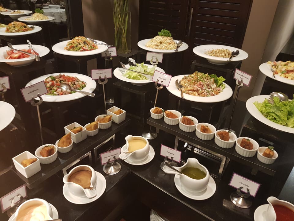 Restaurant Thaala Bentota