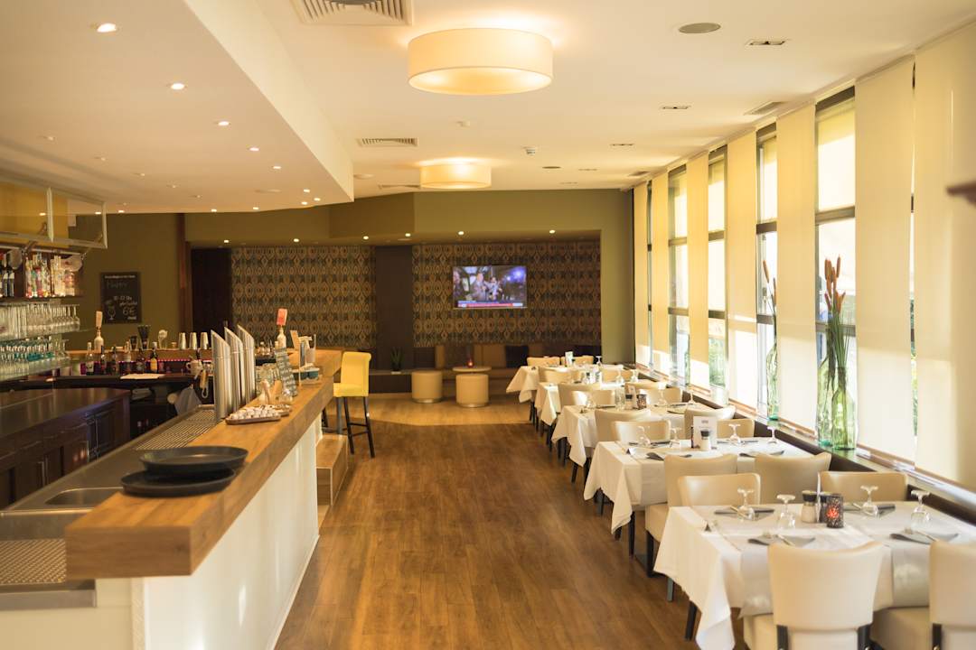 Gastro Garner Hotel Erlangen Süd