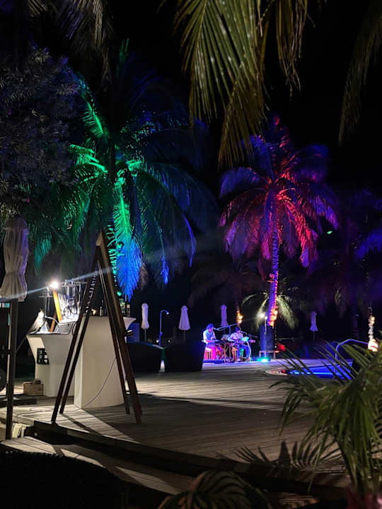 Sport & Freizeit Kuredu Island Resort & Spa