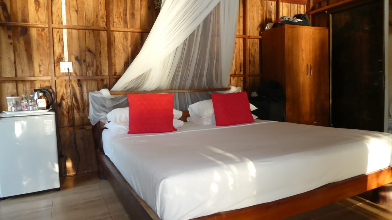 Zimmer KohJum Resort