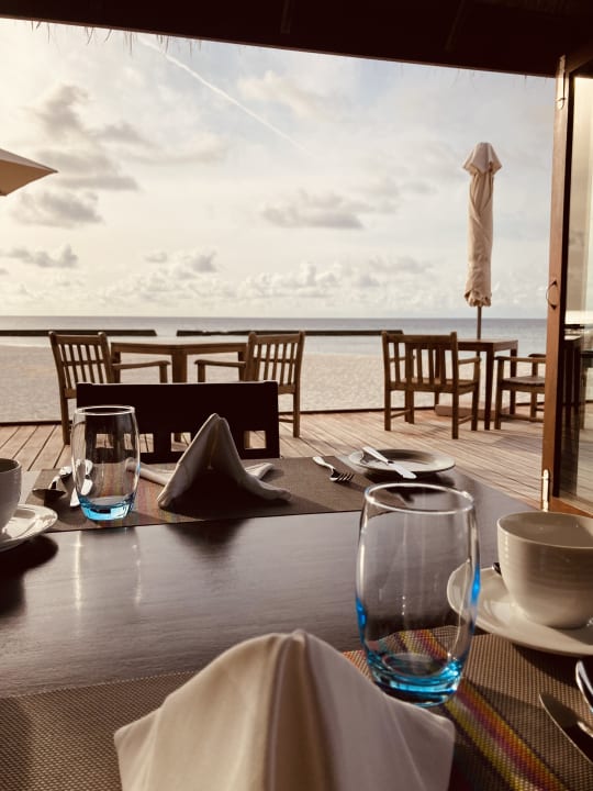 Gastro Veligandu Maldives Resort Island