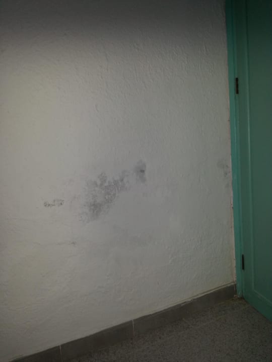 Wand... Sun Club Eldorado