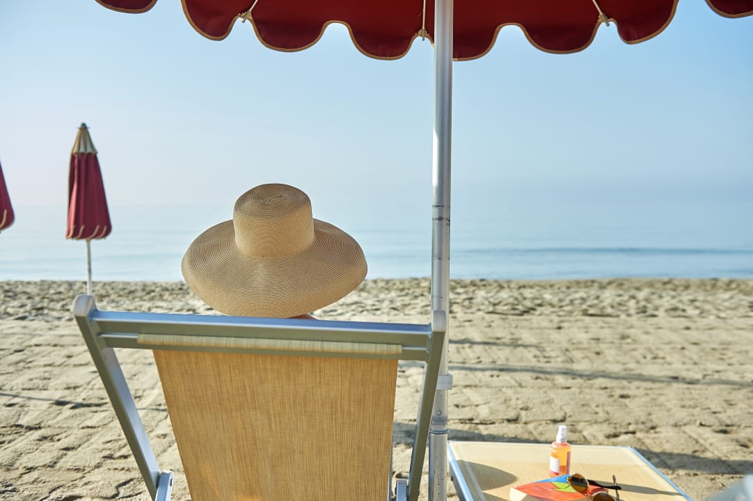 Strand Hotel Corallo