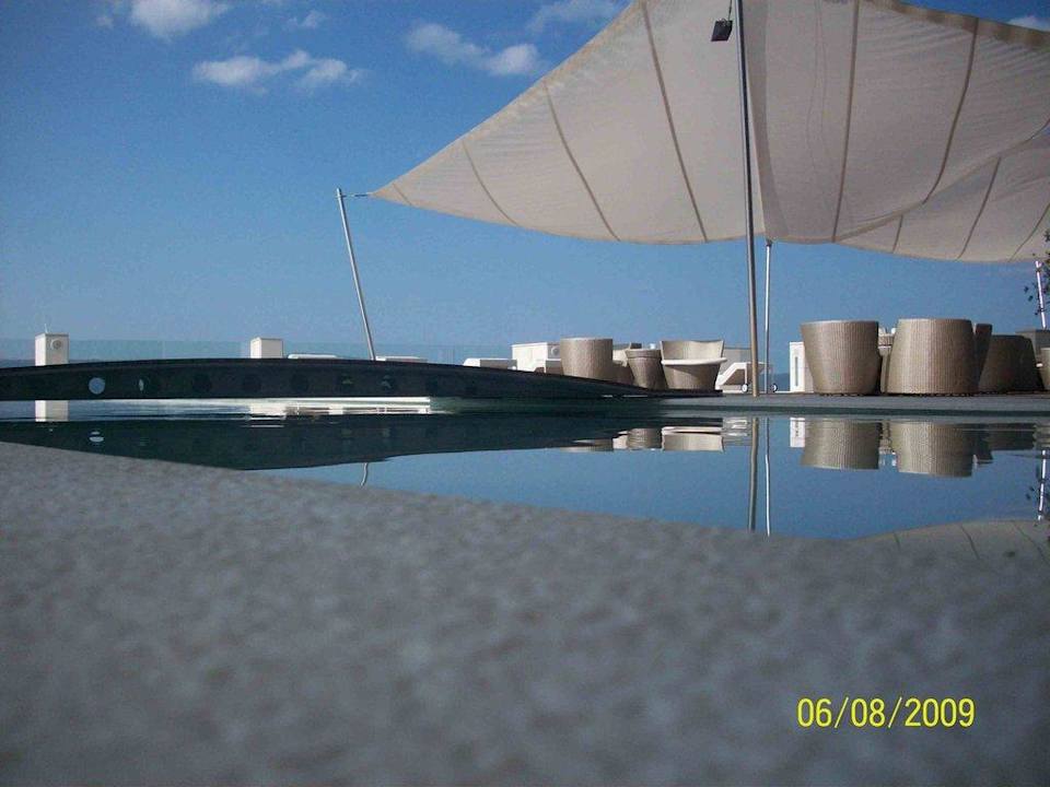 Pool, Rezeption Wyndham Grand Novi Vinodolski Resort - The View & Family Apartments