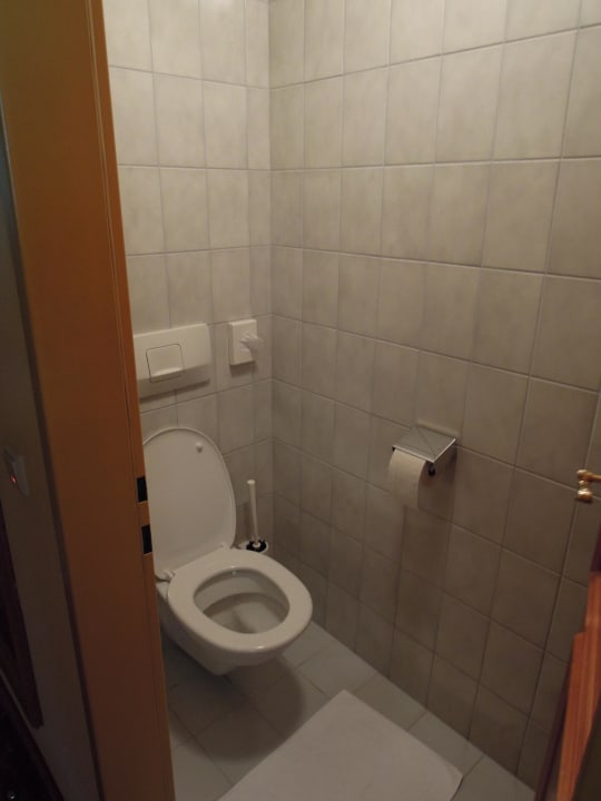 Klo Wellnesshotel Eggerwirt