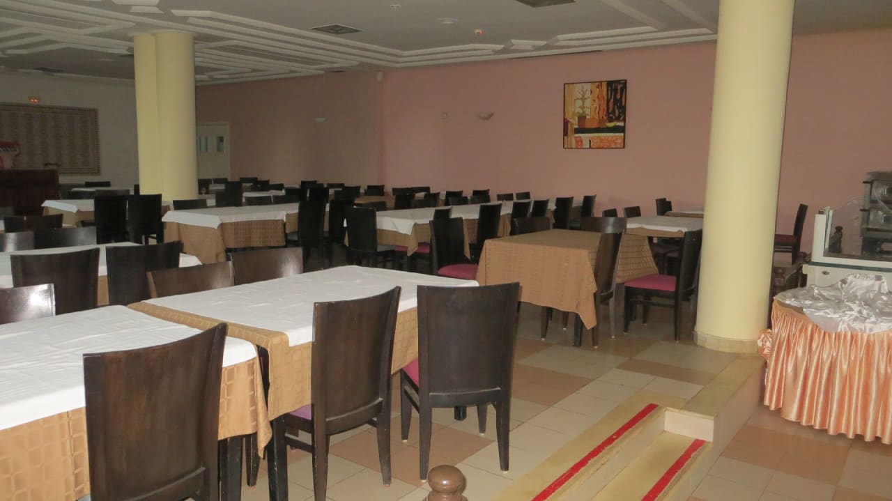Gastro Golf Beach Hotel & Spa