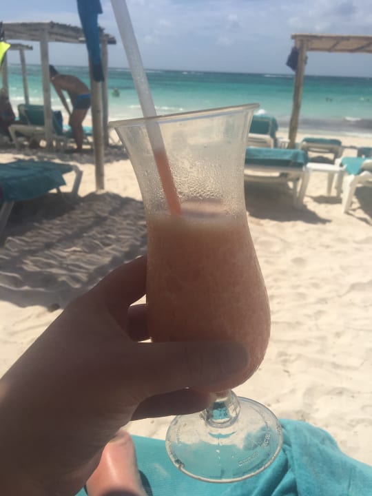 Restaurant Akumal Bay Beach & Wellness Resort