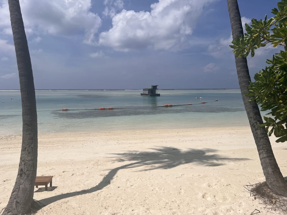 Strand Meeru Maldives Resort Island