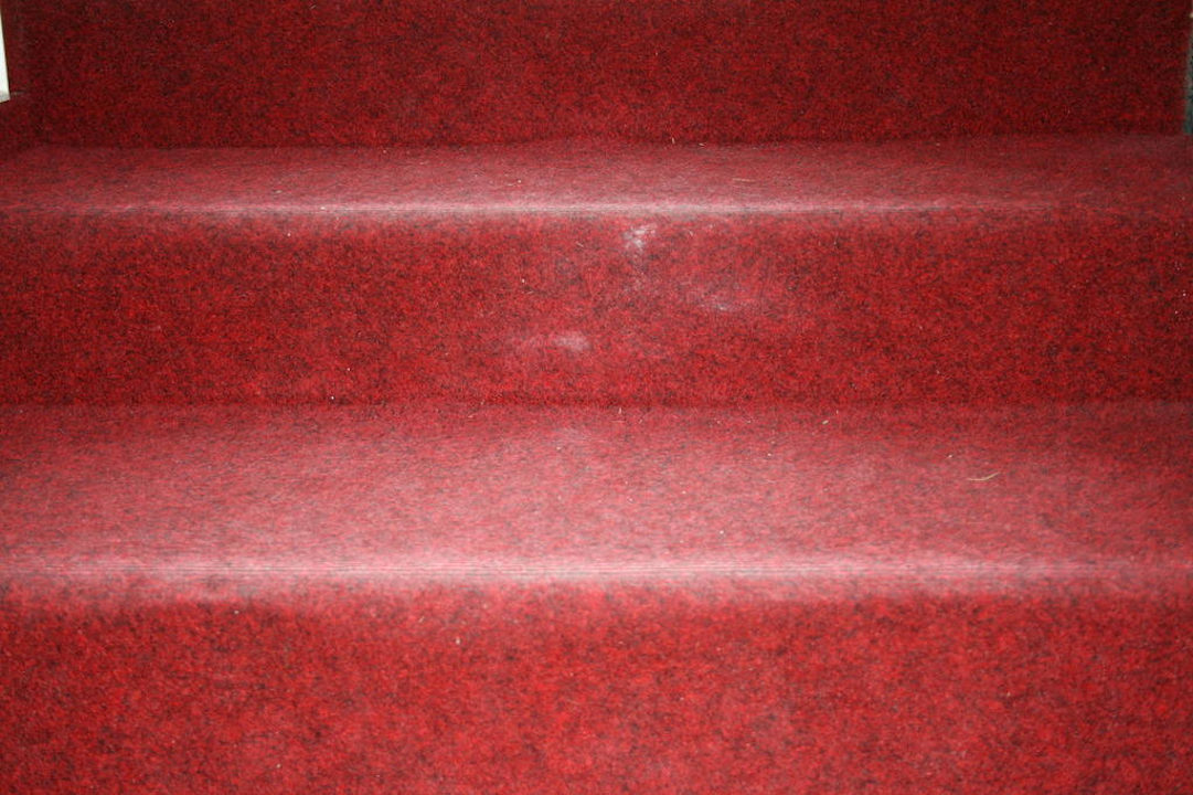 Treppenhaus Rivijera Villen & Dependance Flora & Madera