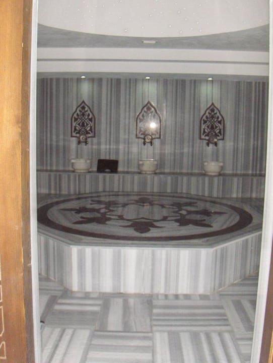 Hamam Siam Elegance Hotels & Spa