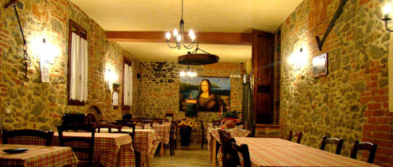 Il ristoro del Piastrino Agriturismo il Piastrino