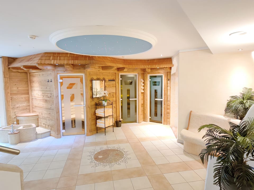 Pool Hotel Angerwirt COSY HOLIDAY HOME in Kleinarl
