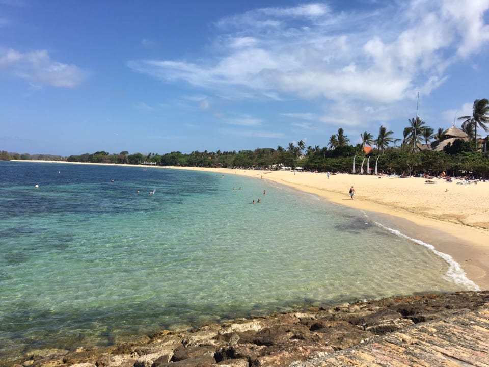 Strand Paradisus by Melia Bali