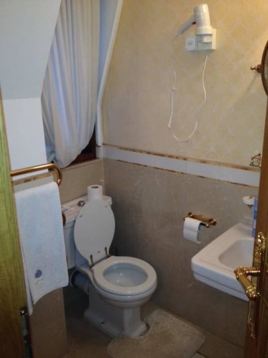 WC Villa Jelena