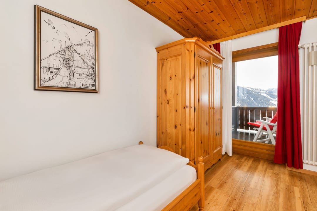 Zimmer Residence Antares