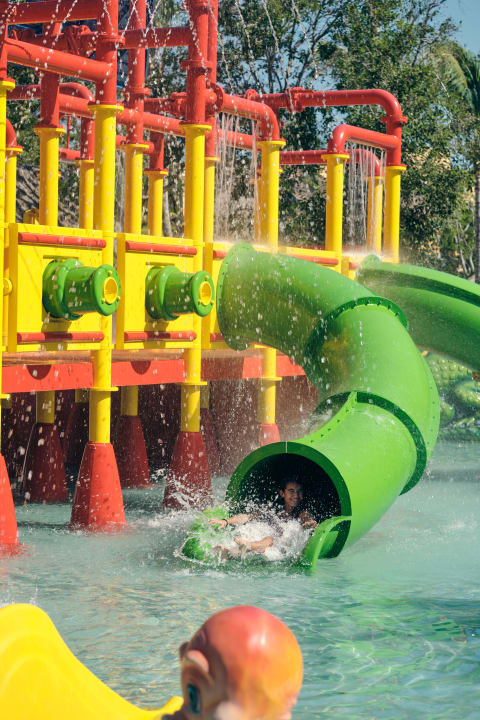 Sport & Freizeit Iberostar Selection Paraiso Maya Suites