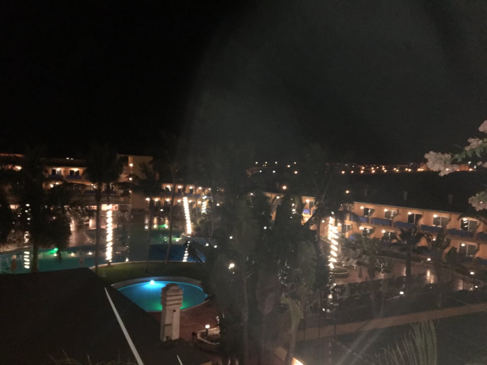 Außenansicht Club Hotel Drago Park