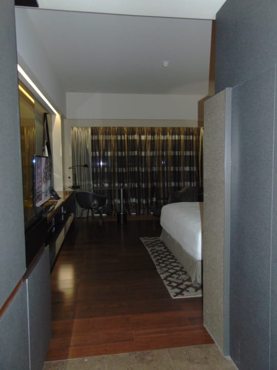 Zimmer The Art Hotel & Resort