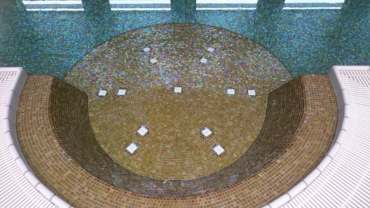 Sport & Freizeit Eurostars Grand Central