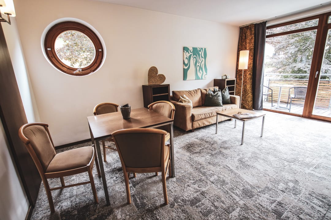 Zimmer ACTIVE by Leitner's|Natur&LifestyleHotel