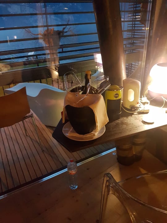 Zimmer Ambienthotel PrimaLuna