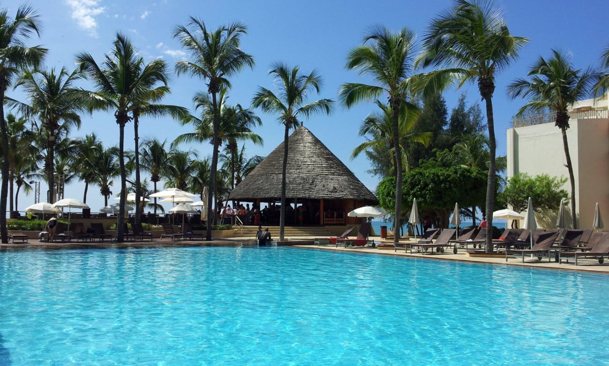 BEMA Foto Hotel Framissima Palm Beach