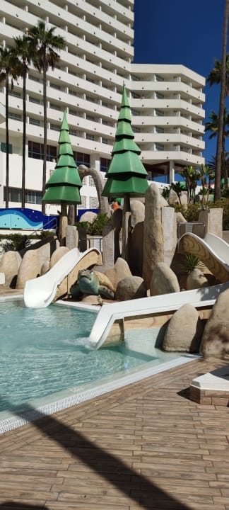 Sport & Freizeit Iberostar Waves Bouganville Playa