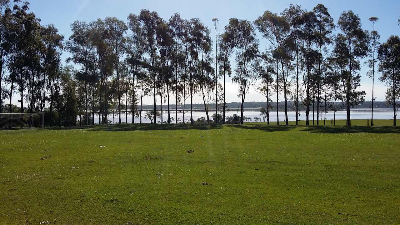 Ausblick AWA Resort Hotel