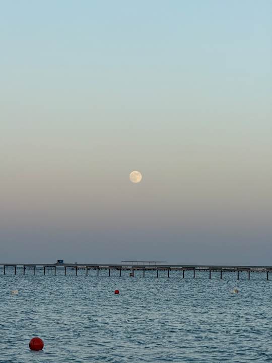 Strand JAZ Aquamarine Resort