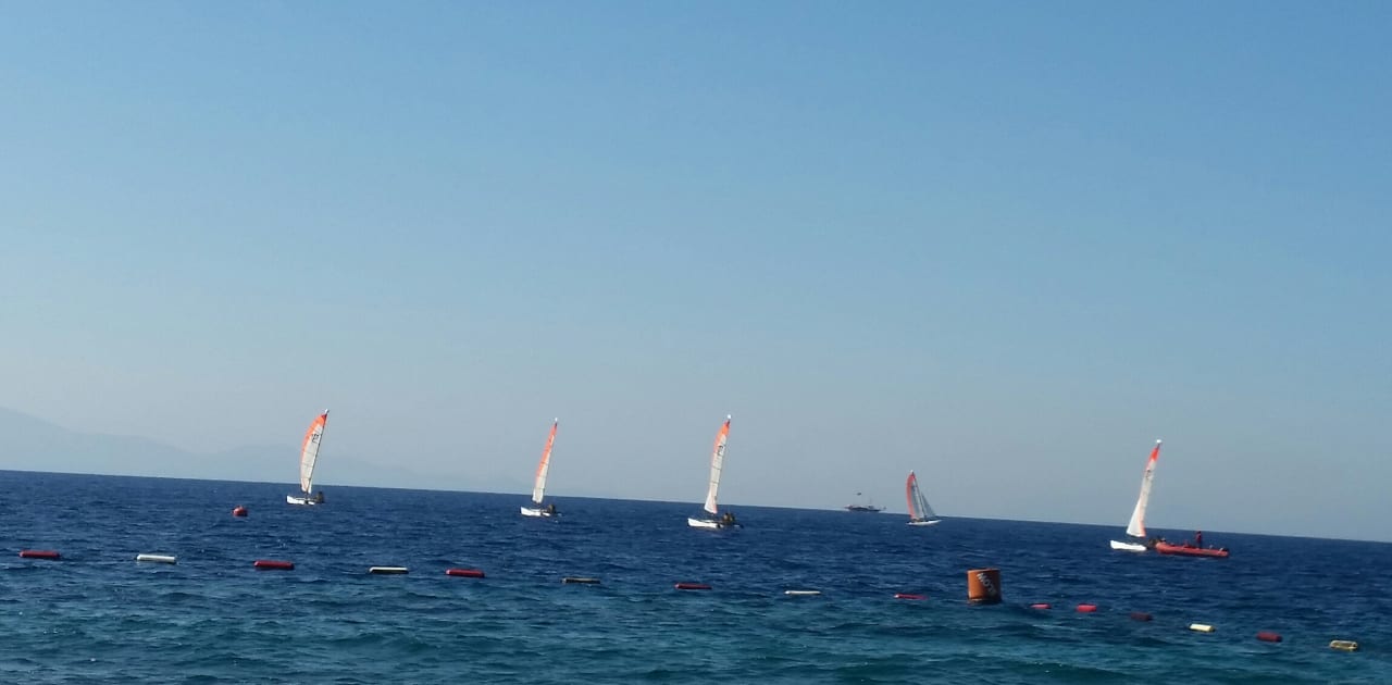 Ausblick Latanya Park Resort