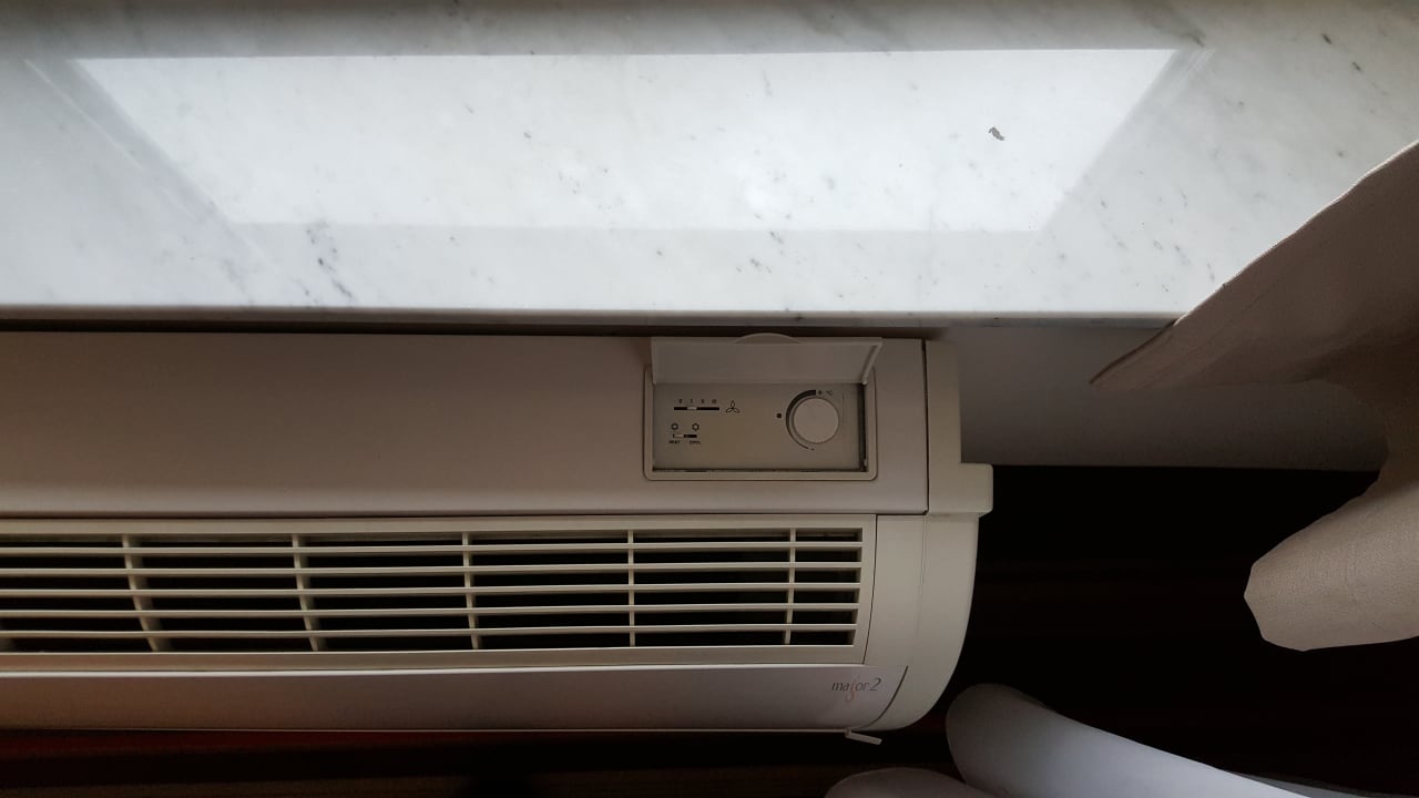 Zimmer Leonardo Hotel Hamburg Airport