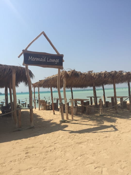 Strand Steigenberger Aqua Magic